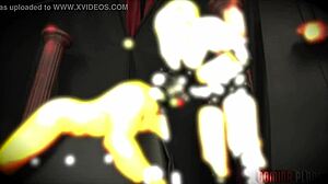 ready to be my bound fucktoy mistress straps on for training?