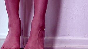 tiny blonde teen sucks huge cock like pro 😍💦