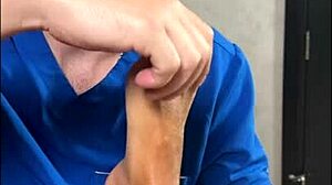 Suggestive Swedish Massage Sparks Hardcore Ebony Booty Pounding Nina White