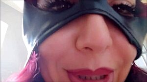 You're A Loser Voyeur Watching Wife Cheat With Real Men!