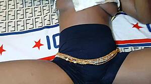 that student babe's tight pussy gets wrecked by huge cock