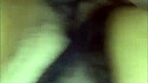 Topou's Heart Races in Emotional First Anal Thrill