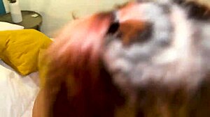 colombian teen danna vallejo tempts stepsis valeria lopez into first lesbian play