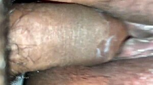 stepmom sneaks bedroom fuck boyfriend bent over doggystyle cowgirl!