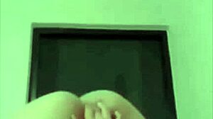 doña mary's tight leggings hide neighbor's tempting curves