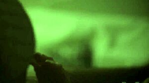 Ready for taboo mother-in-law creampie in Spanish?