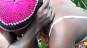 Amari Anne Craves Damon Dice's Tongue And Huge Cock Inside Her!