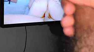 ME FOLLO To BEST Friend Right In Front Of Him!! PART 1