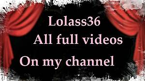 my dressed-up boy craves pounding this brunette milf's tight ass