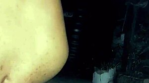 Feminized sissy pisses outdoor in public cfnm humiliation compilation!!!