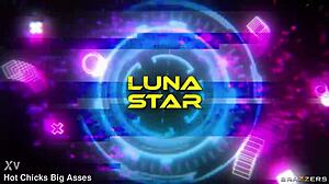 luna star, you love that deepthroat massage on your wet pussy?