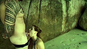 Met hot babe on beach, fucked her right there in the sand?