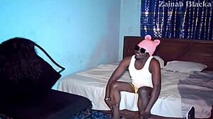 i'm discussin mutual feelins with my stepson before passionate milf sex