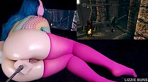 ruby may chats camsoda while shaking those massive webcam boobs