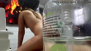 who's ready for petite teen misssvikki's taboo anal in sheer outfit on cam?