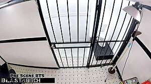 i'm her doctor now in tampa blastin kalani luana's belly fulla cum