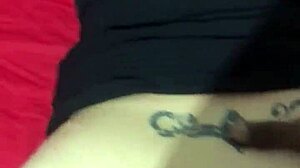 big ass granny shakes it for your cock!