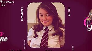 TIGHT 18+ TEEN PUSSY POUNDED HARD BY OLDER GUY DEEP INSIDE!