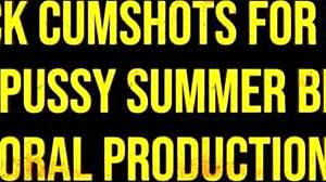 summer brooks deepthroats then rides my cock like a pro