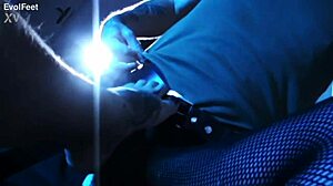 worship these perfect feet like your life depends on it... dirty pov feet goddess