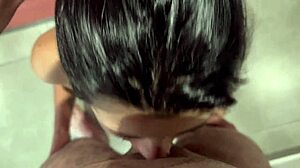 Petite Latina Fisting Rimming Facefuck