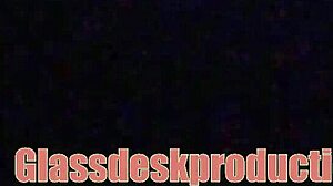 SEXY BLACK MODEL GETS CLOTHES RIPPED OFF IN BACKROOM CASTING FOR ROUGH ORAL CUM DRIPPING!